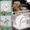 Baseball with Display Case All Star