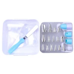 Basic Decorating Kit by Celebrate It®