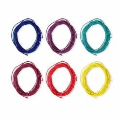 Basic Elastic Cord Pack by Creatology™