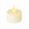 Basic Elements™ Ivory LED Tealights By Ashland®