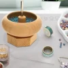 BASIC elements™ Mini Spin & String™ Bead Spinner