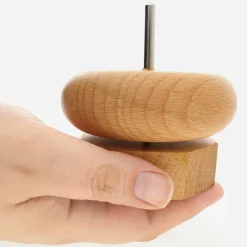 BASIC elements™ Mini Spin & String™ Bead Spinner