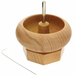BASIC elements™ Mini Spin & String™ Bead Spinner