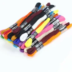 Basic Embroidery Floss By Loops & Threads®