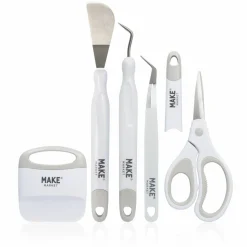 Basic Ergonomic Vinyl Tool Kit by Make Market®