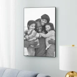 Basics Black Frame by Studio Décor®