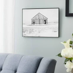 Basics Black Frame by Studio Décor®