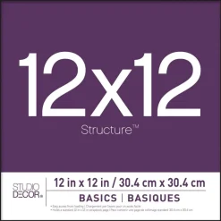 Basics Black Frame by Studio Décor®
