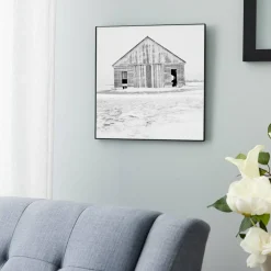 Basics Black Frame by Studio Décor®