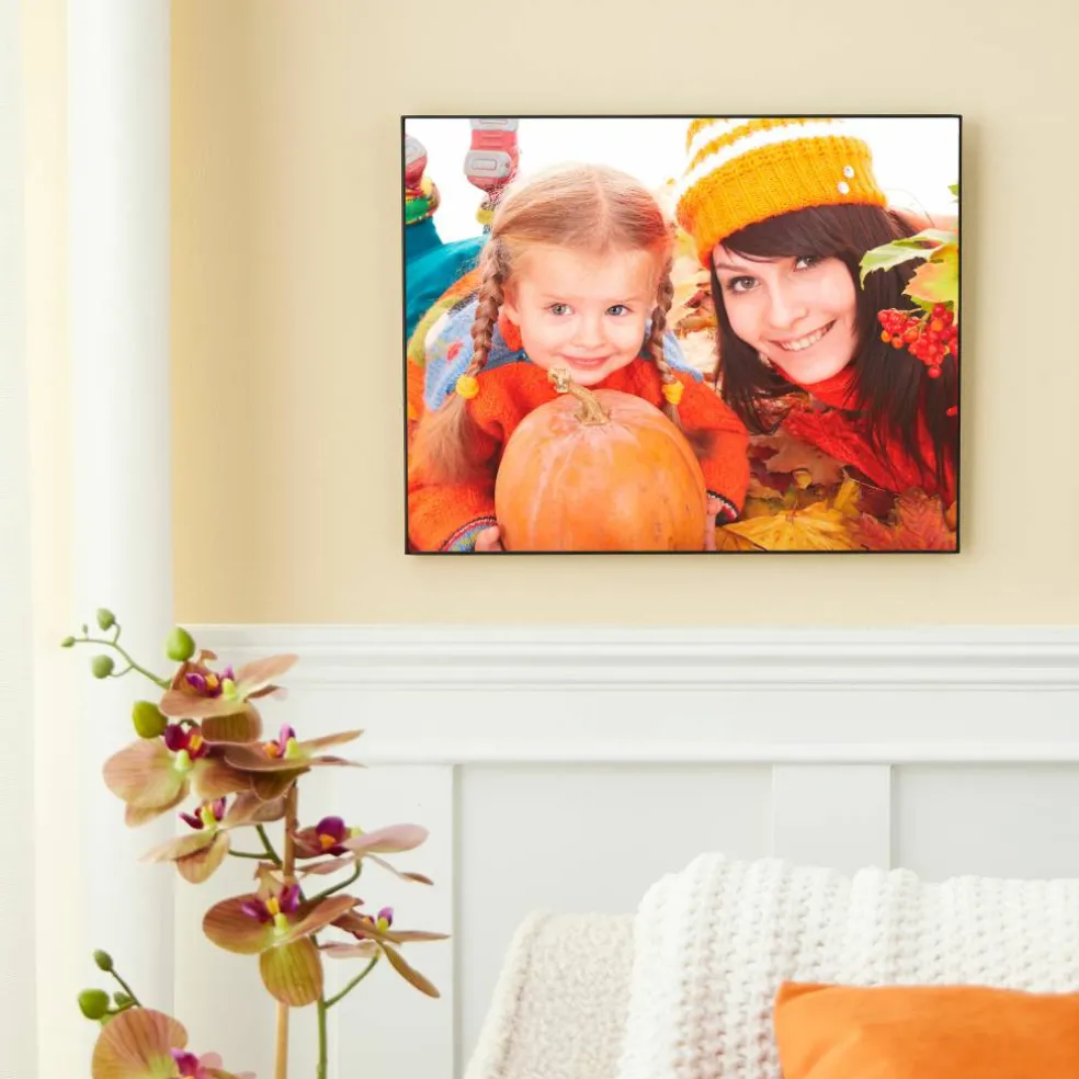 Basics Black Frame by Studio Décor®