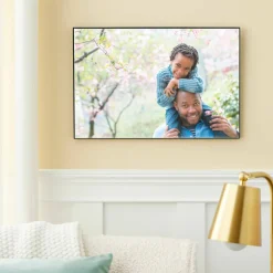 Basics Black Frame by Studio Décor®