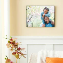 Basics Black Frame by Studio Décor®