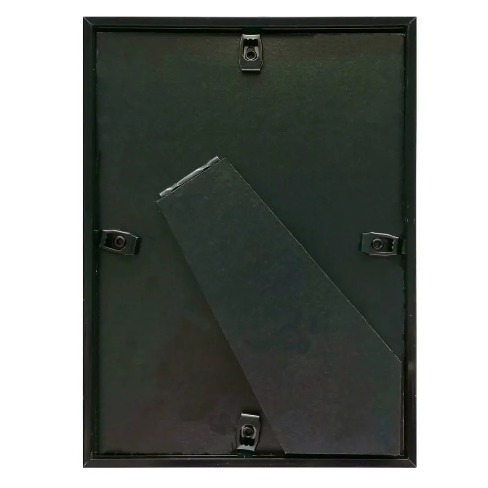 Basics Black Multipurpose Frame by Studio Décor®