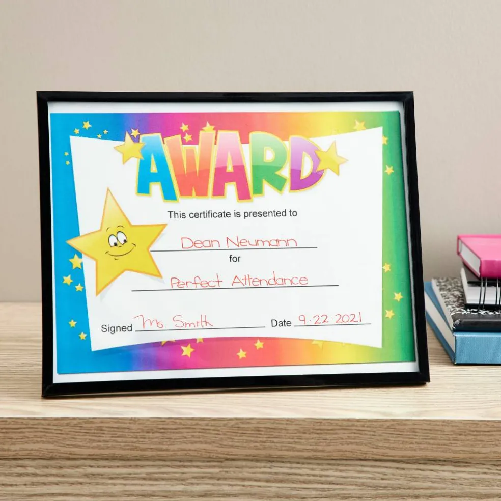 Basics Black Multipurpose Frame by Studio Décor®