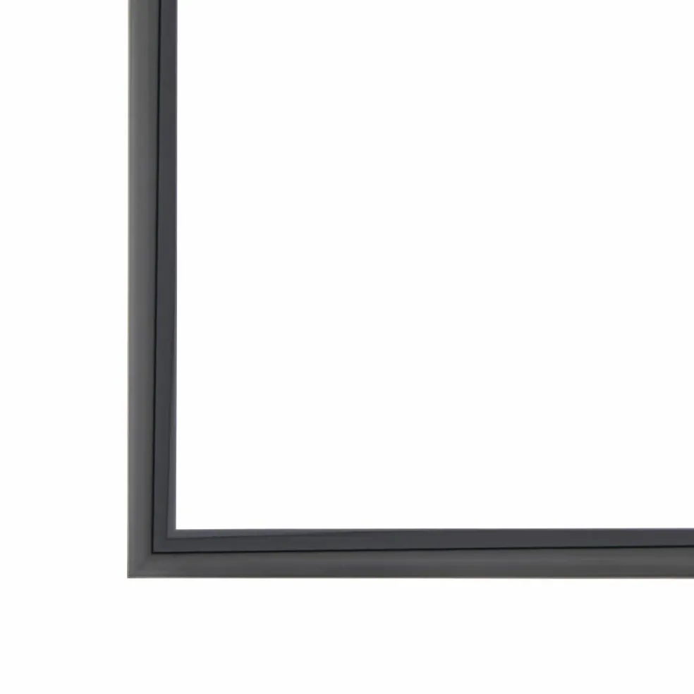 Basics Black Multipurpose Frame by Studio Décor®
