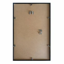 Basics Black Multipurpose Frame by Studio Décor®