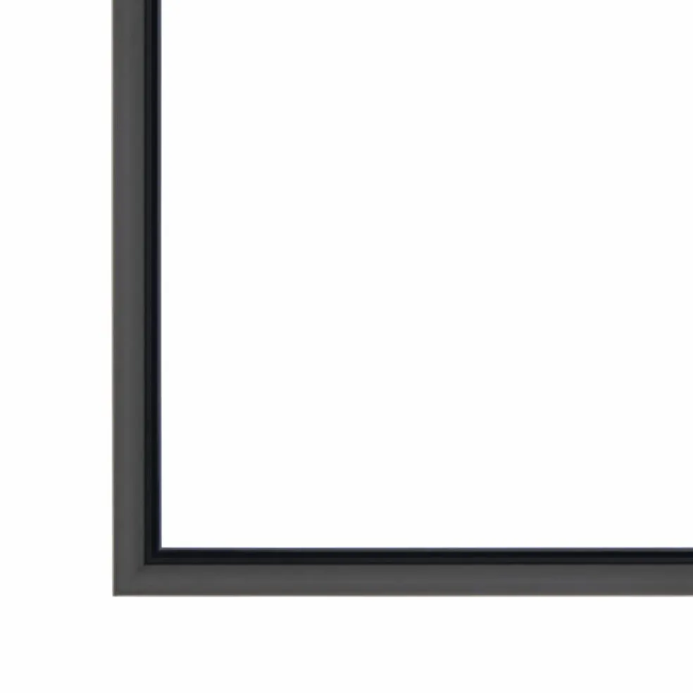 Basics Black Multipurpose Frame by Studio Décor®