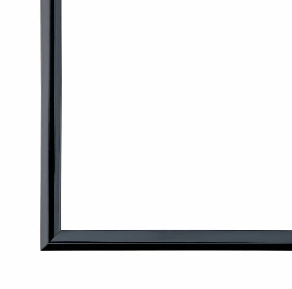 Basics Black Multipurpose Frame by Studio Décor®