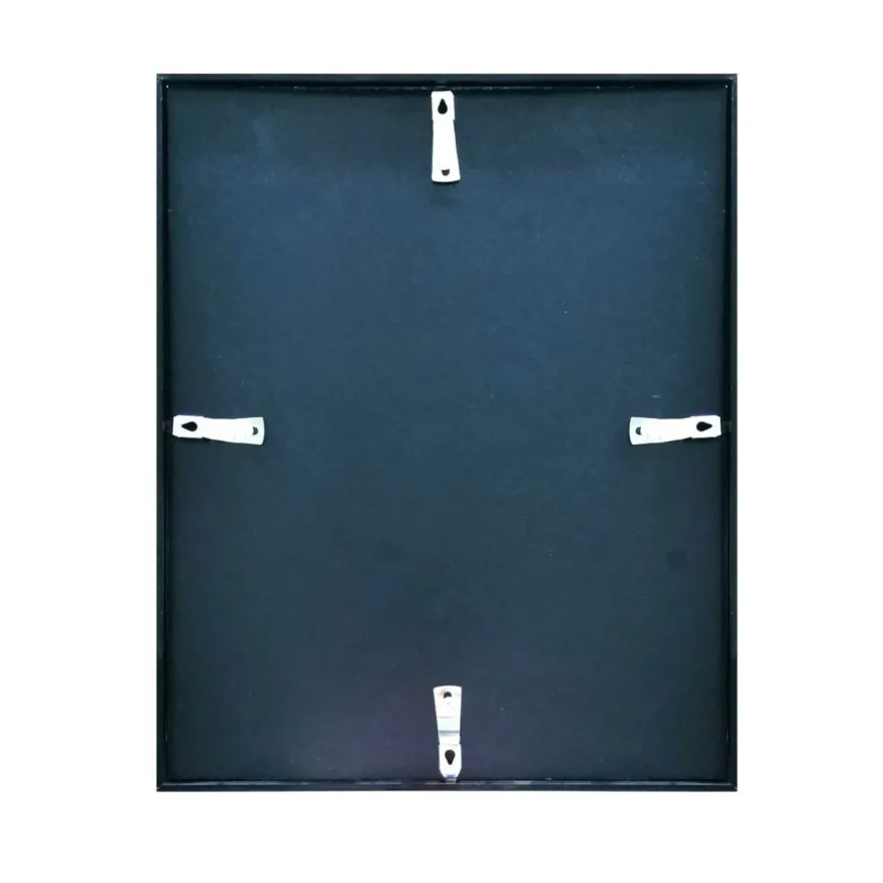 Basics Black Multipurpose Frame by Studio Décor®