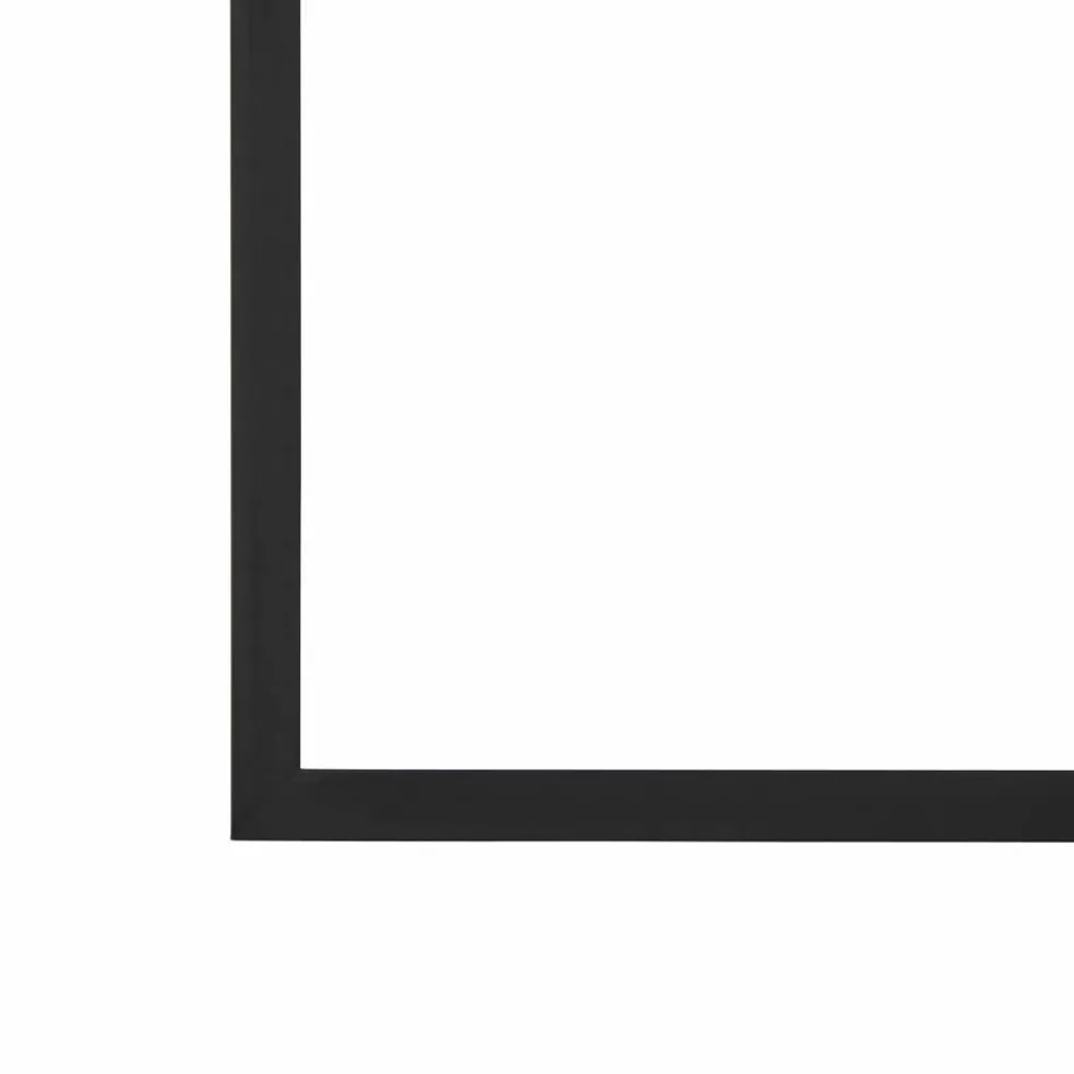Basics Black Multipurpose Frame by Studio Décor®