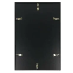 Basics Black Multipurpose Frame by Studio Décor®