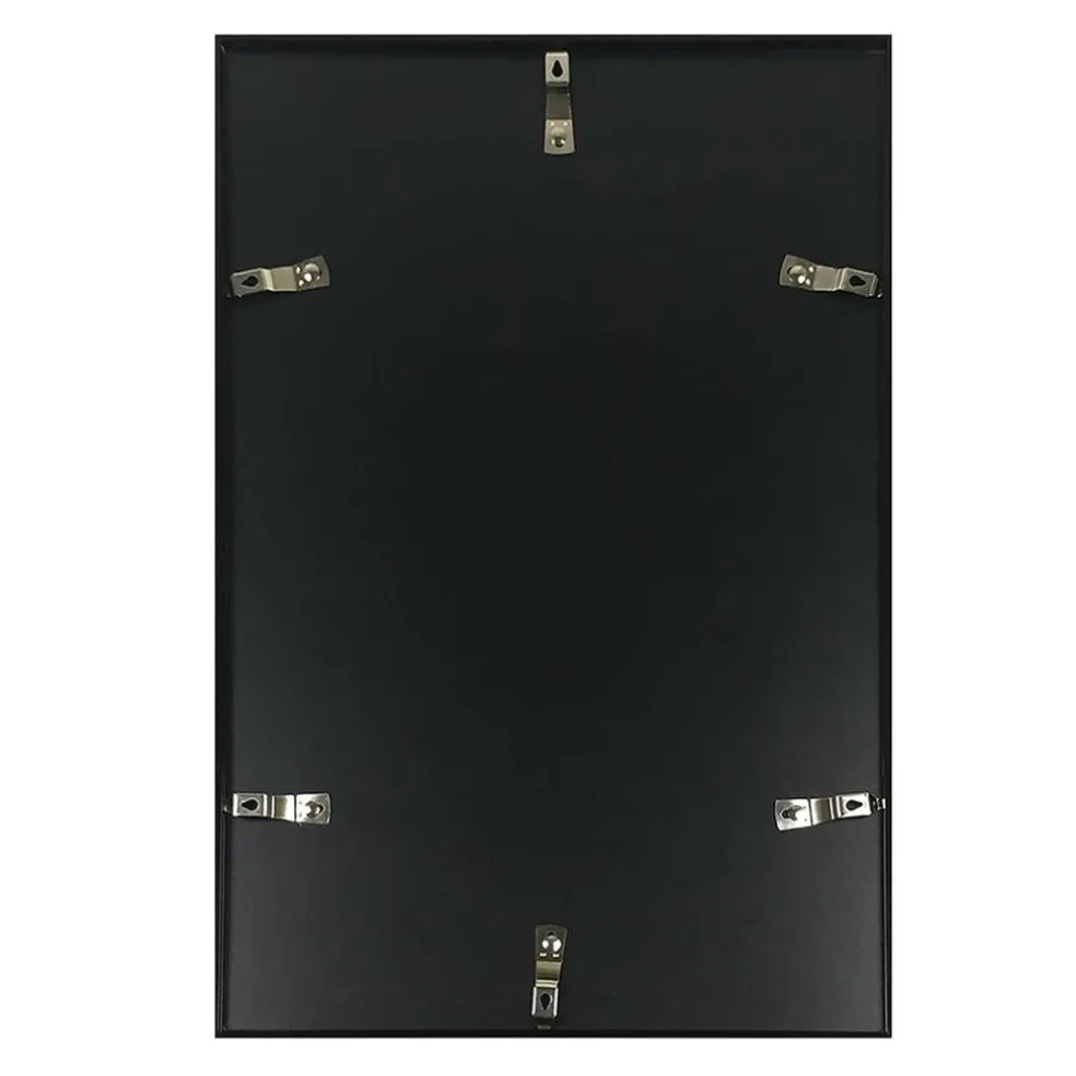 Basics Black Multipurpose Frame by Studio Décor®