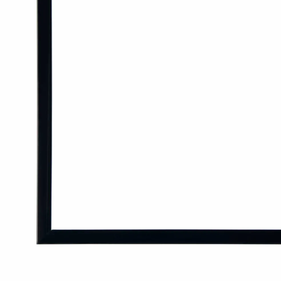 Basics Black Multipurpose Frame by Studio Décor®