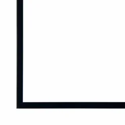Basics Black Multipurpose Frame by Studio Décor®