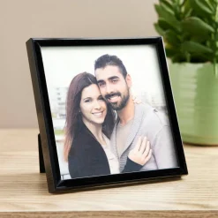 Basics Black Multipurpose Frame by Studio Décor®