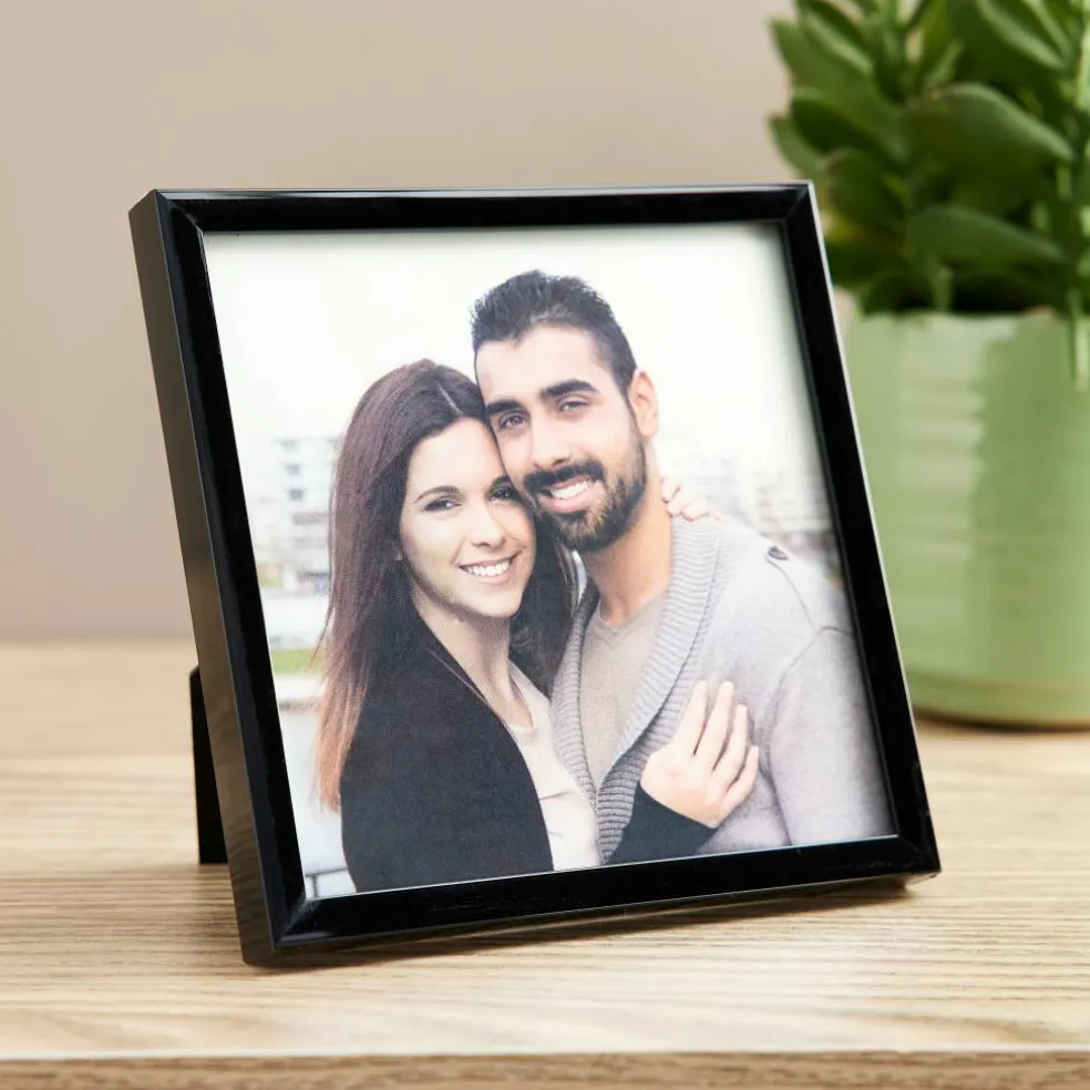 Basics Black Multipurpose Frame by Studio Décor®