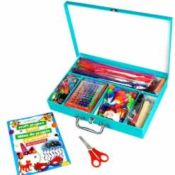 Basics Craft Case by Creatology™