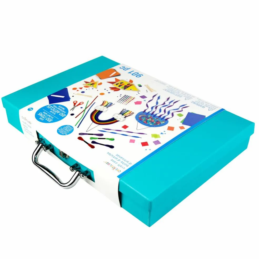 Basics Craft Case by Creatology™