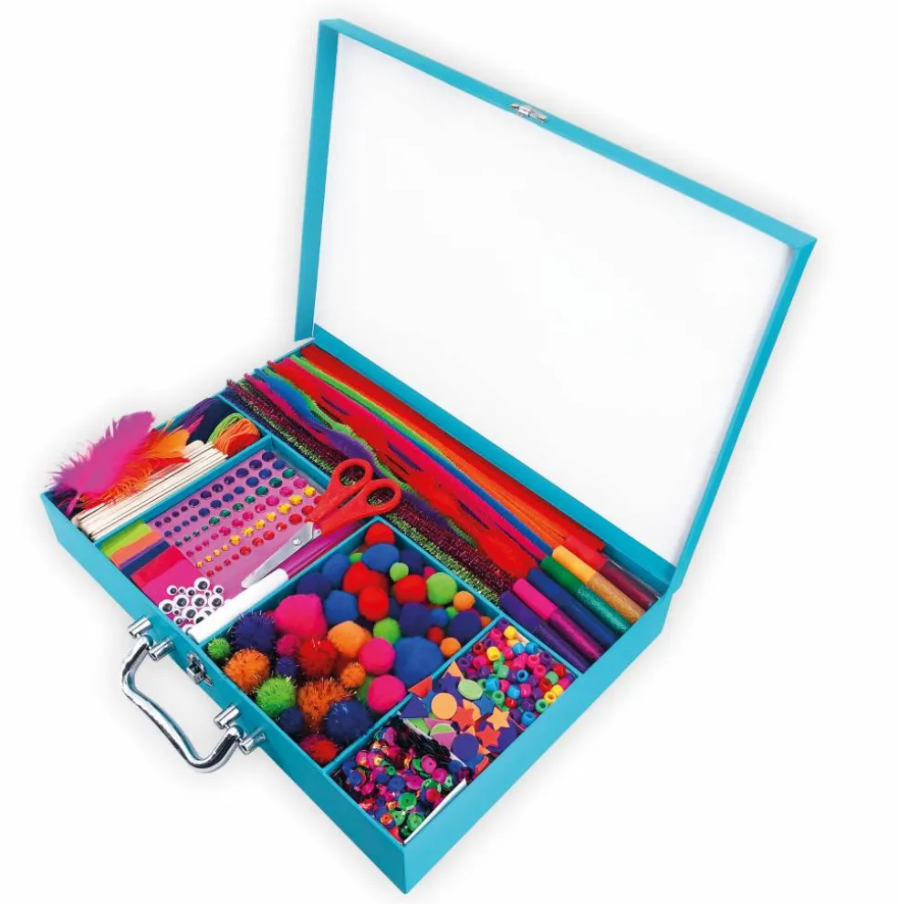 Basics Craft Case by Creatology™