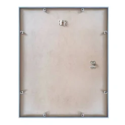 Basics Silver Multipurpose Frame by Studio Décor®
