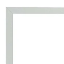 Basics White Multipurpose Frame by Studio Décor®