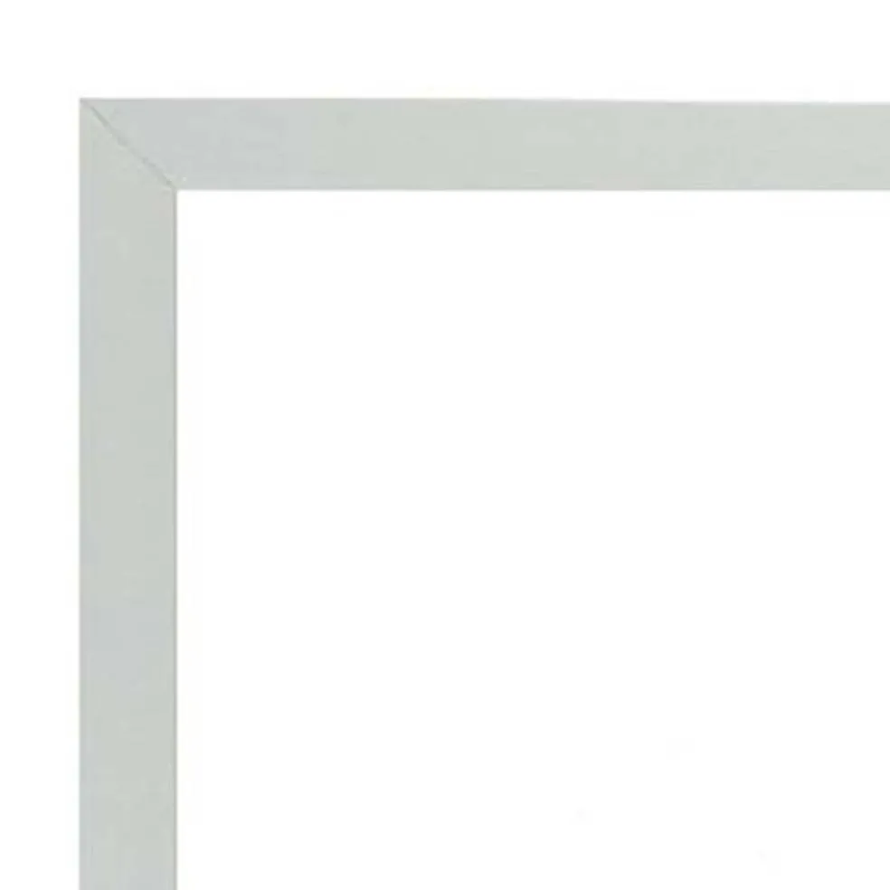 Basics White Multipurpose Frame by Studio Décor®