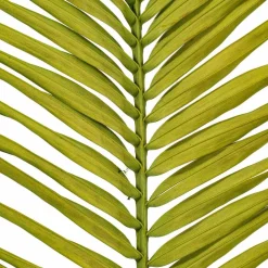 44" Basil Round Tip Palm Leaf 6/Bag