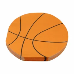 Basketball Lunch Napkins, 20ct. by Celebrate It™