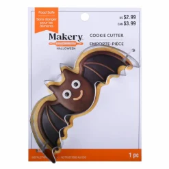 Bat Cookie Cutter by Makery™