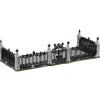 Bat Fence - Lemax Spooky Town