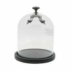 7.5" Bat Glass Cloche by Ashland®