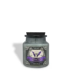 Batroot Tonic: Wildberries & Cedarwood Scented Halloween Candle (16 oz)