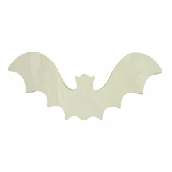 Bats DIY Wood Décor Shapes, 6ct. by Make Market®
