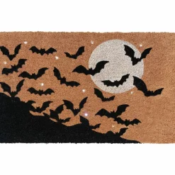 Bats Light Up Doormat by Ashland®