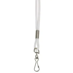Baumgartens 38” Standard Lanyard Hook Rope Style, 24 Pack