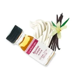 Bavarian Cream Flavor for Smooth and Creamy Taste in Desserts and Baked Goods