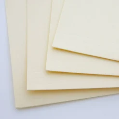 BAZIC Letter Manila File Folders, 1/3-Cut, 12 Count