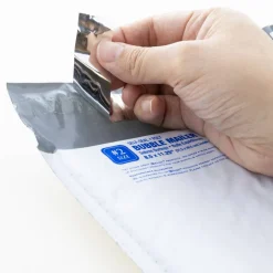 BAZIC Poly Bubble Mailer (#2) 8.5
