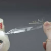 BAZIC Products® Tape Refill, Transparent Tape