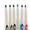 Bazic® 24" x 36" Aluminum Frame Magnetic Dry Erase Board Value Pack